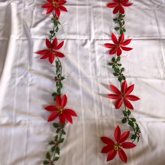 Vtg MCM Kitchy Garland - Picture 10 of 11